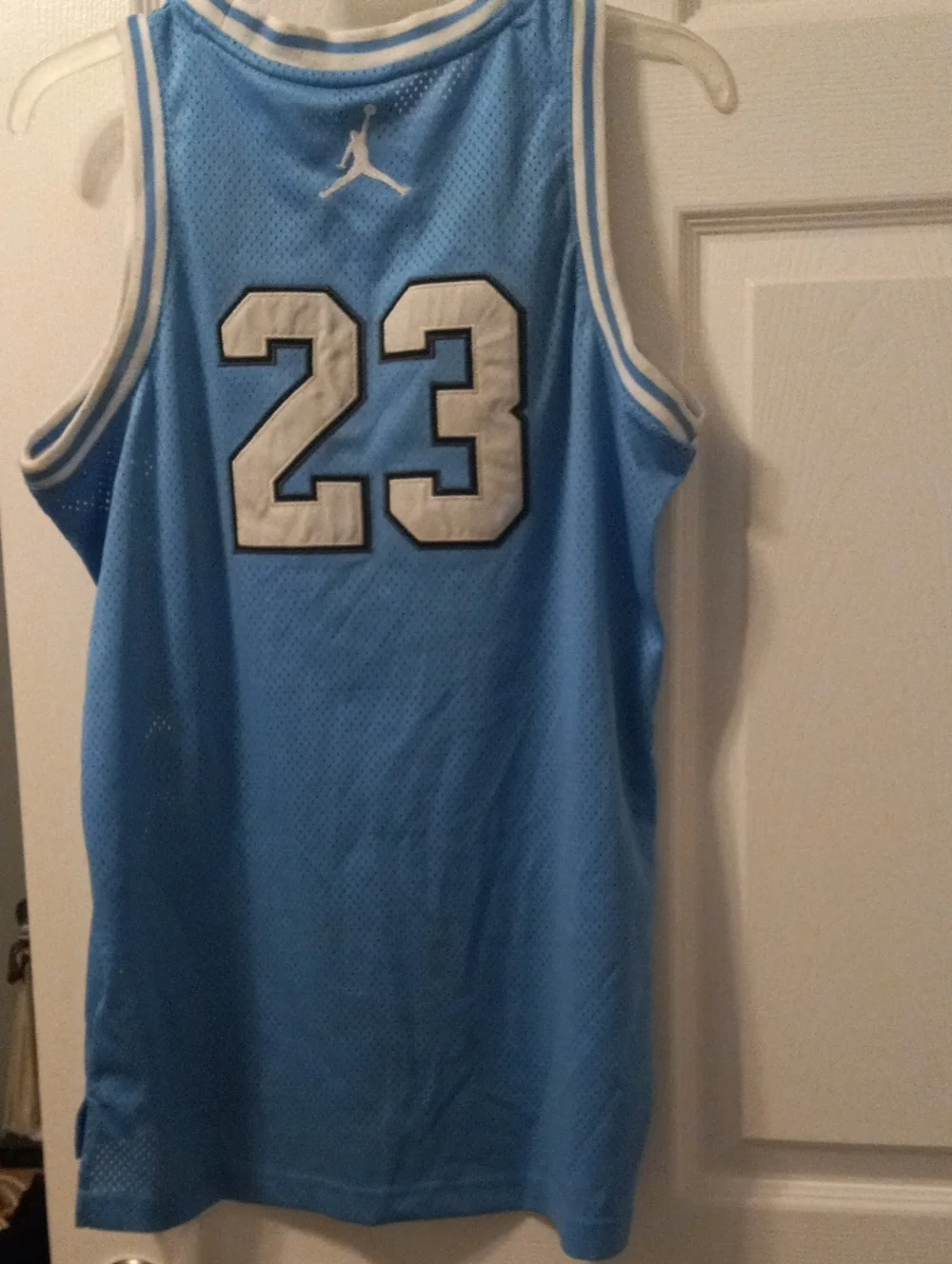 YOUTH SZ XL Nike JORDON 23 BASKETBALL JERSEY